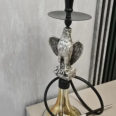 Sheherazade Apartment