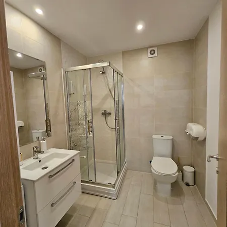 Sheherazade Apartment