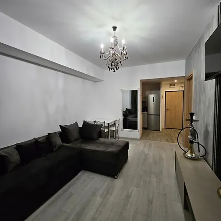 Sheherazade Bucharest