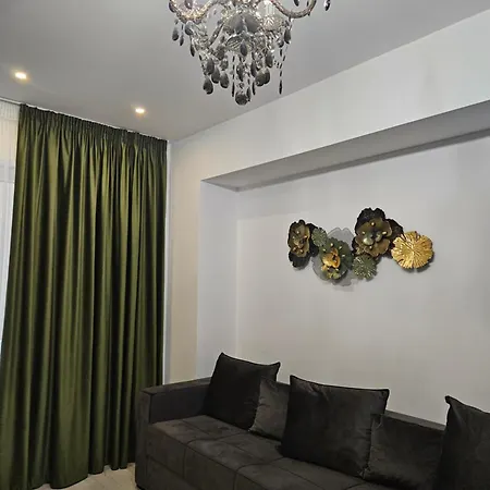 Apartamento Sheherazade Bucarest